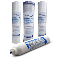�������� ���������� Aqualine RO-5 �������